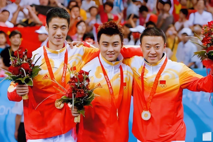 开云体育-国乒新教练李鹭与孙逊，曾在日本执教|里约热内卢奥运会|石川佳纯|饶静文|中国乒乓球队|陈梦_新浪体育_新浪新闻