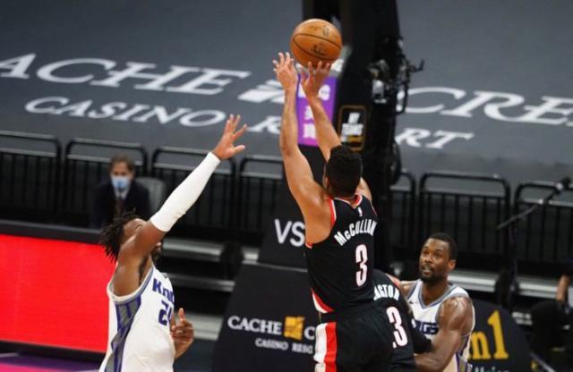 开云体育app-麦科勒姆正逐渐走向成熟 高分与高效他全都要